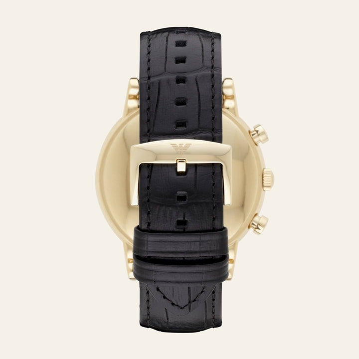 Emporio Armani Classic Chronograph