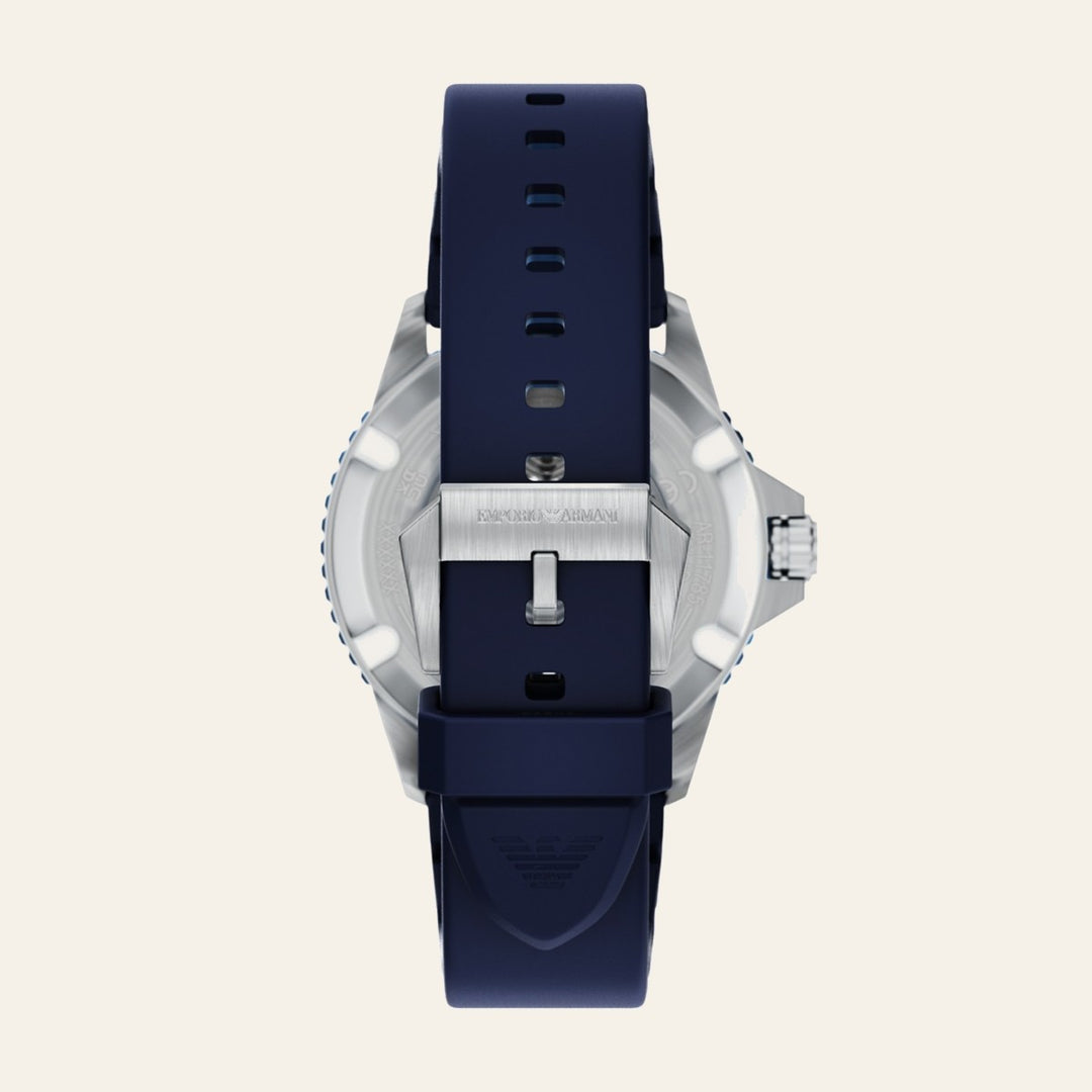 Emporio Armani World Explorer