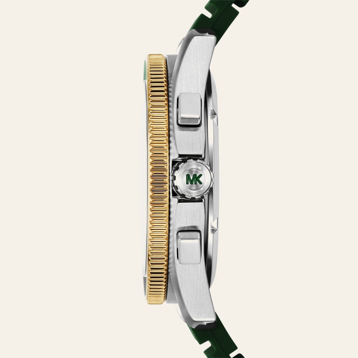 Michael Kors Klasike për Meshkuj — Jeshile e errët