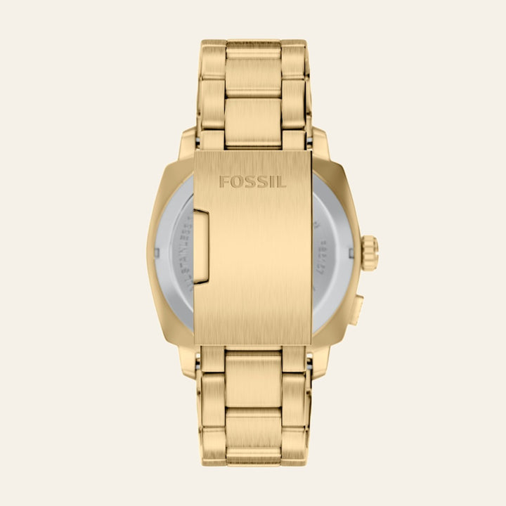 Fossil Machine (Big Tic)