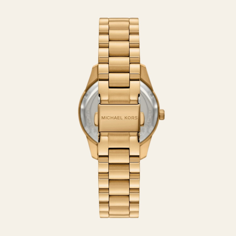Michael Kors Klasike për Femra — Rozë ari