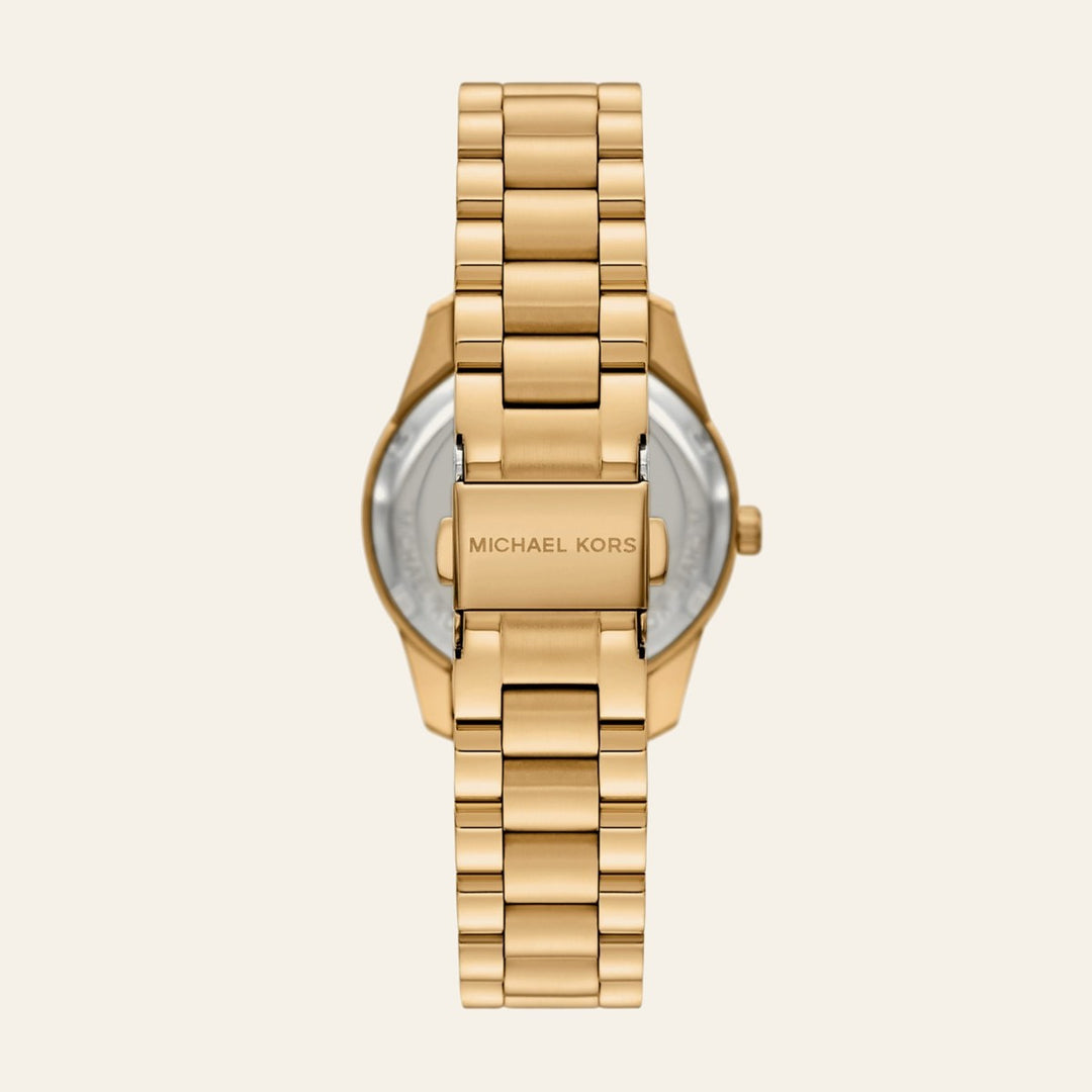 Michael Kors Klasike për Femra — Rozë ari