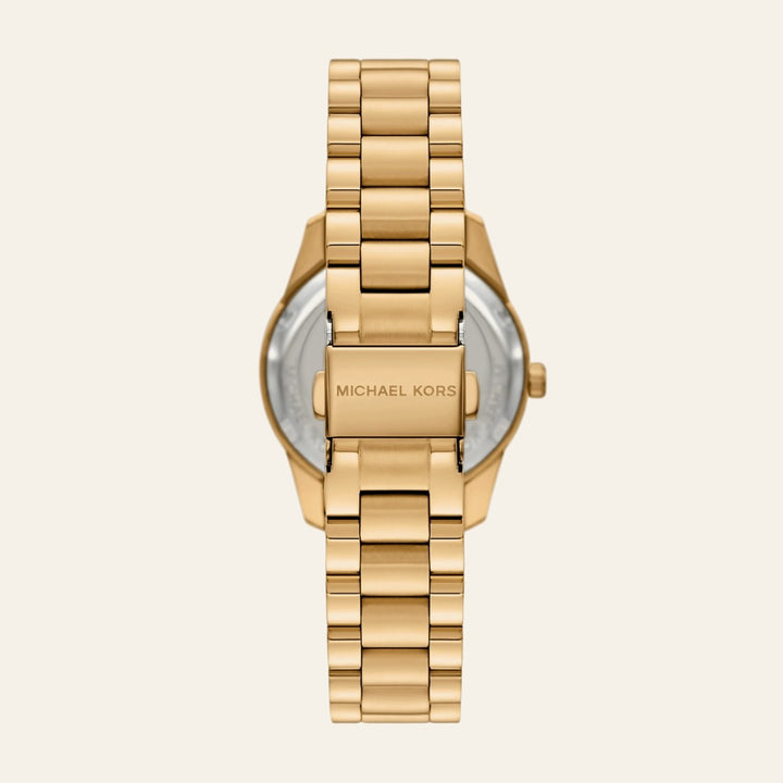 Michael Kors Klasike për Femra — Rozë ari