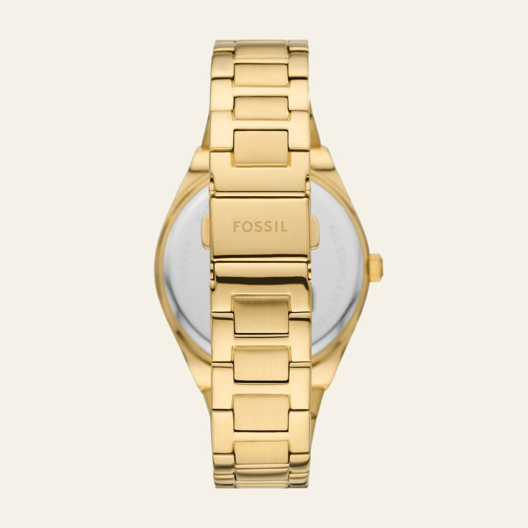 Fossil Scarlette