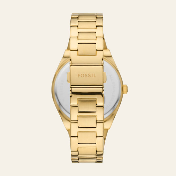 Fossil Scarlette