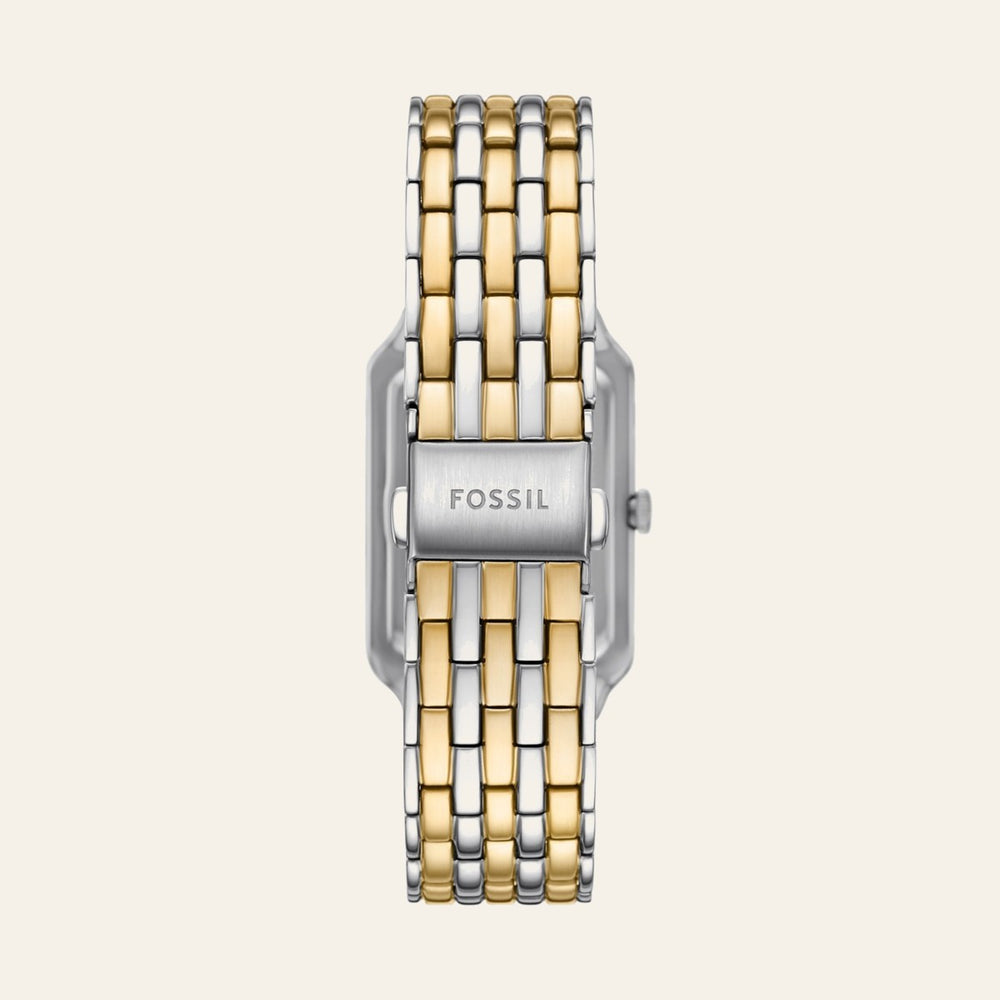 Fossil Raquel Sun Moon