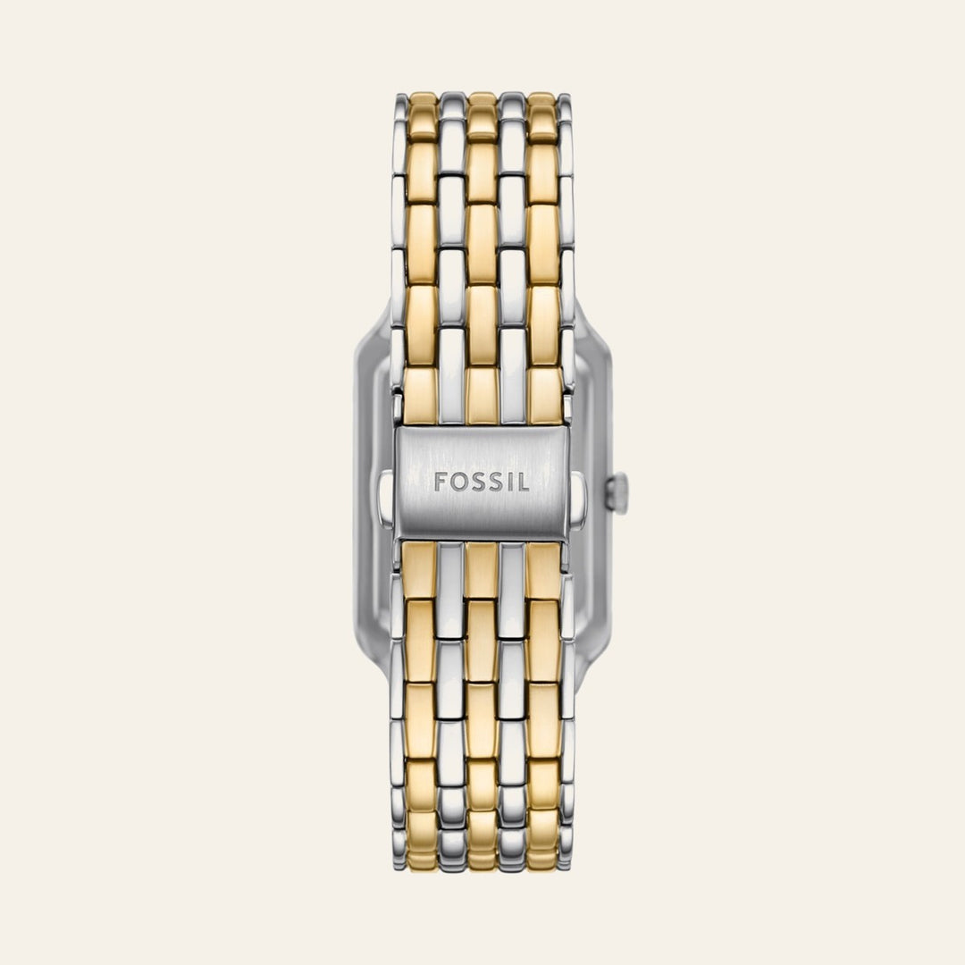 Fossil Raquel Sun Moon
