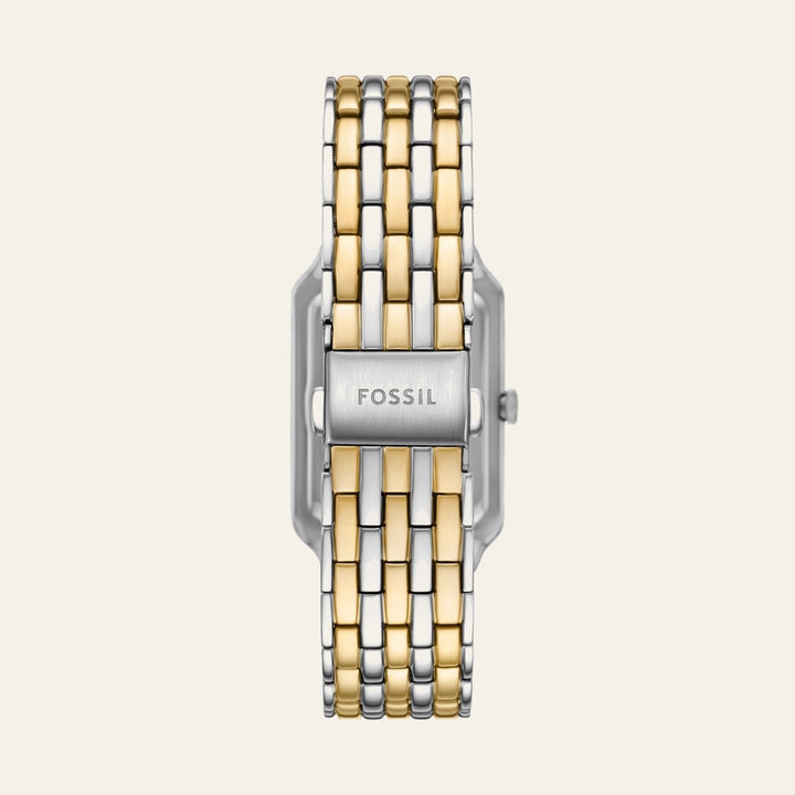Fossil Raquel Sun Moon
