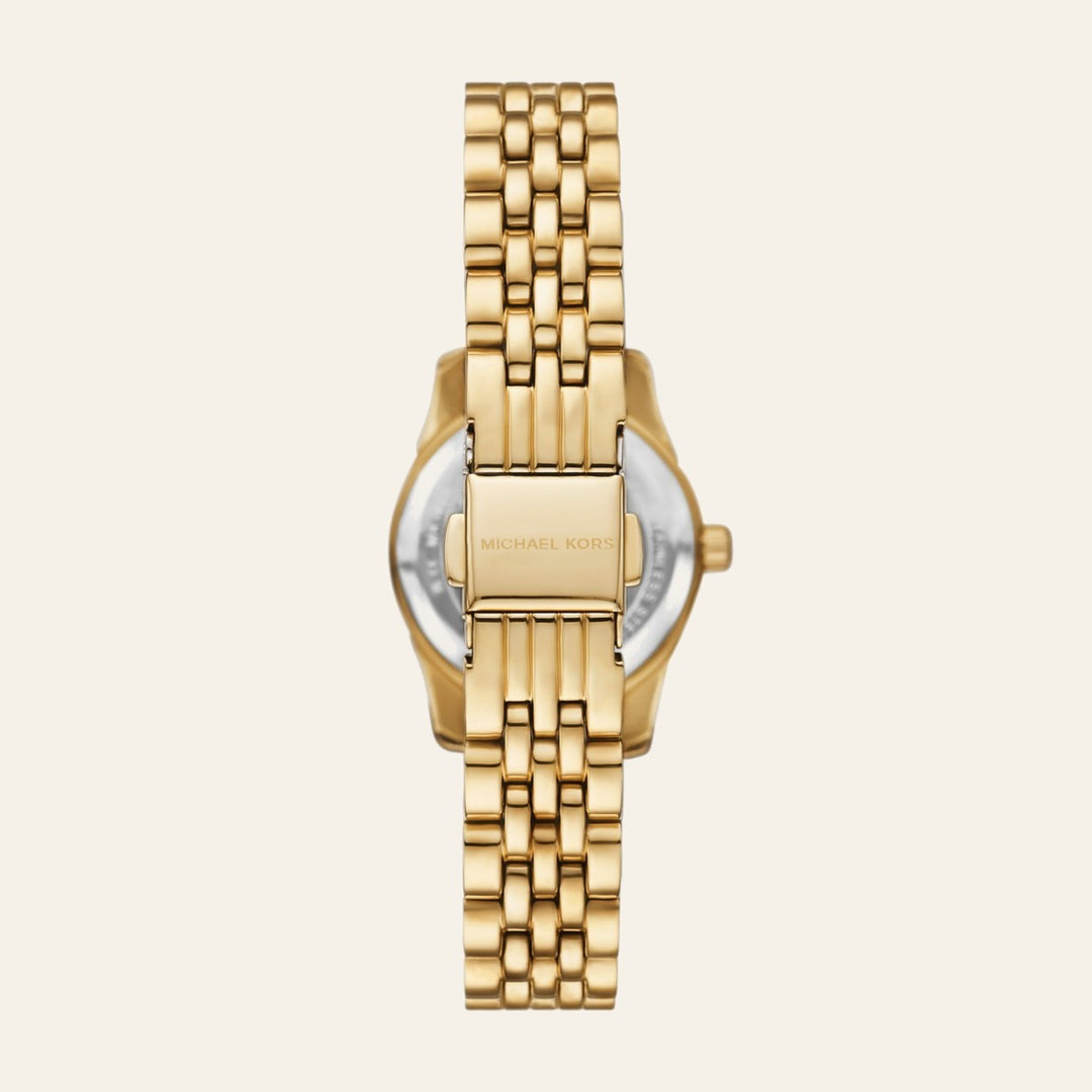 Michael Kors Klasike për Femra — Rozë ari