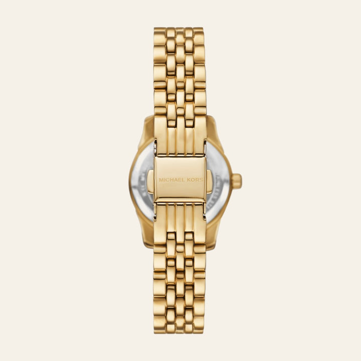 Michael Kors Klasike për Femra — Rozë ari
