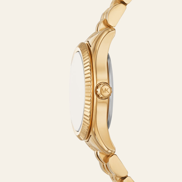 Michael Kors Klasike për Femra — Rozë ari