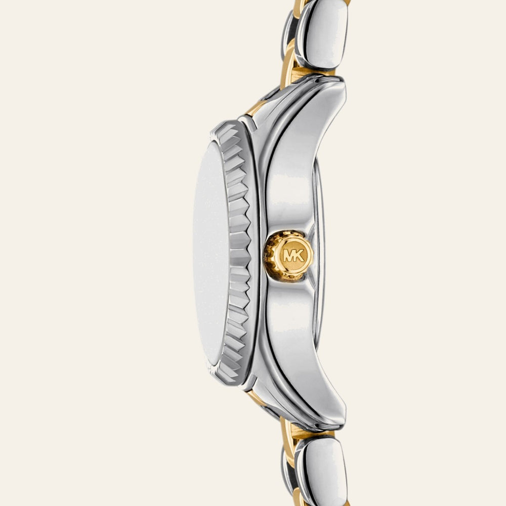 Michael Kors Micro Lexington Pavé