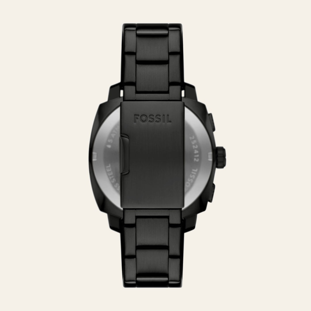 Fossil Machine