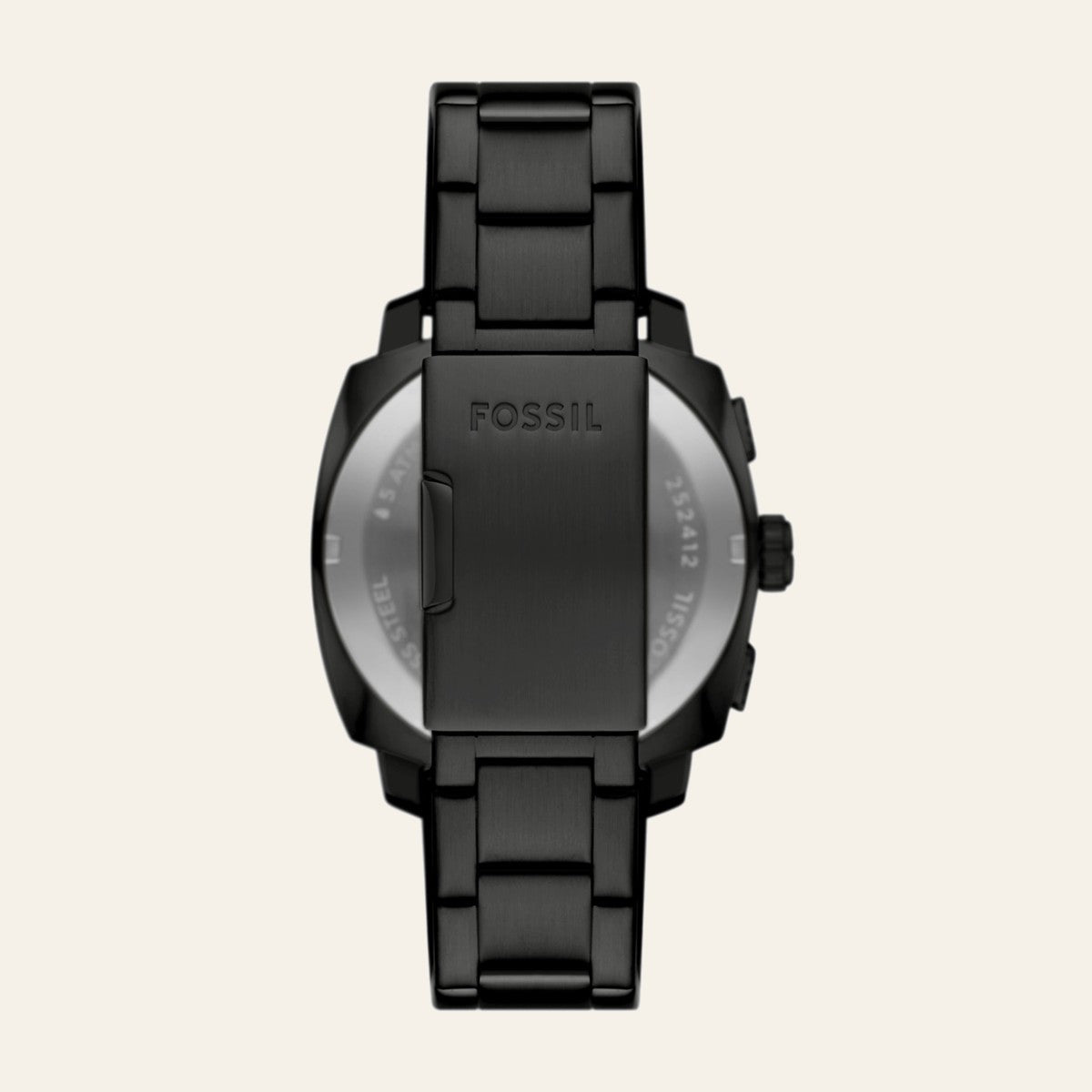Fossil Machine — pamja 3 | Shkreli Watches