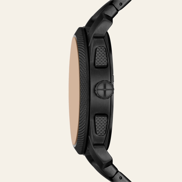 Fossil Machine