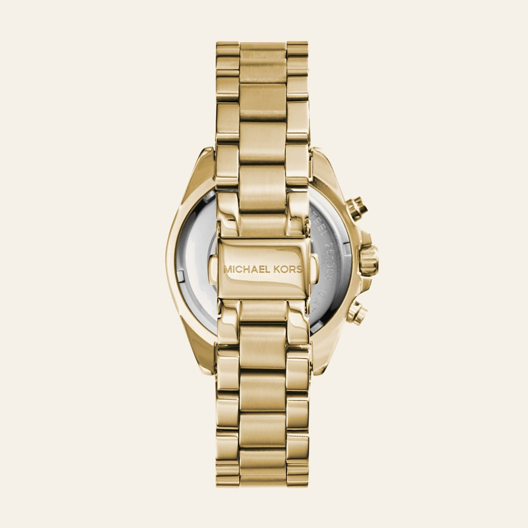 Michael Kors Bradshaw