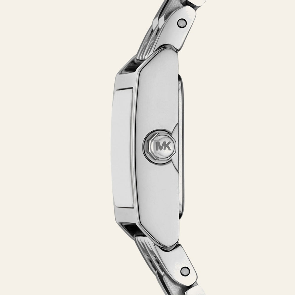 Michael Kors Klasike për Femra — Argjendi
