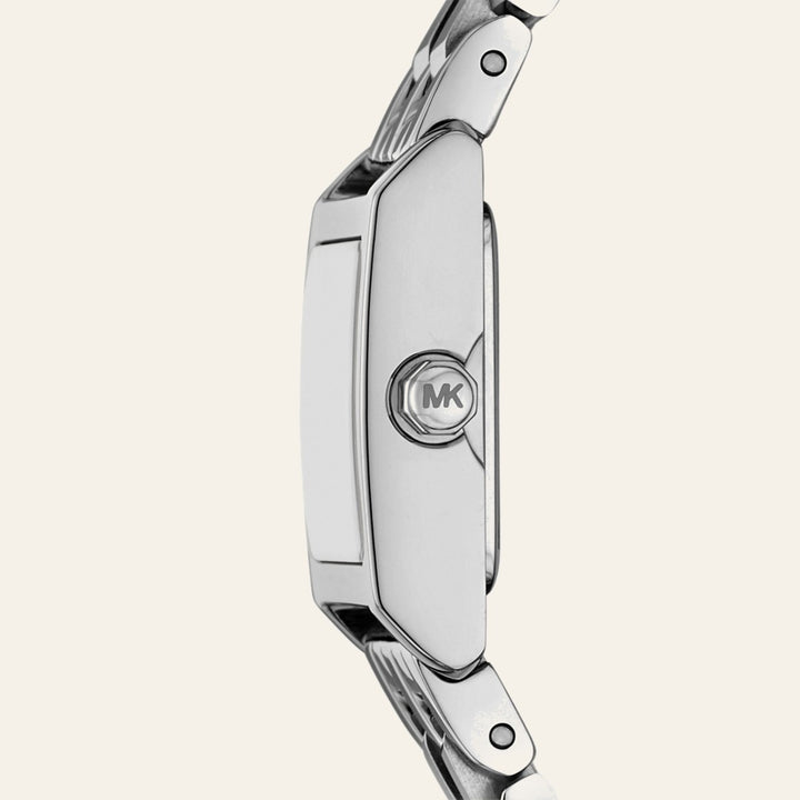 Michael Kors Klasike për Femra — Argjendi