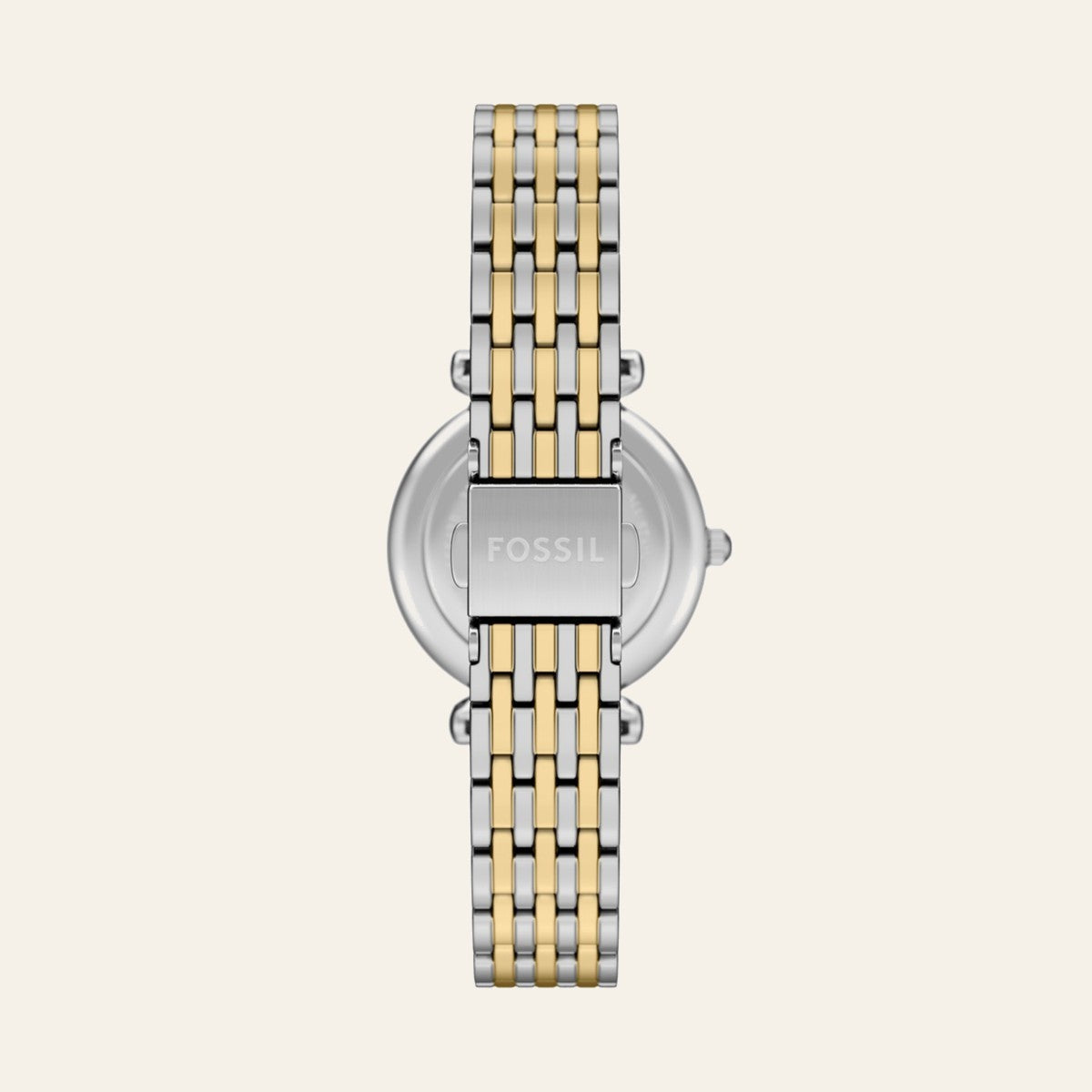 Fossil Carlie — Fossil | Shkreli Watches