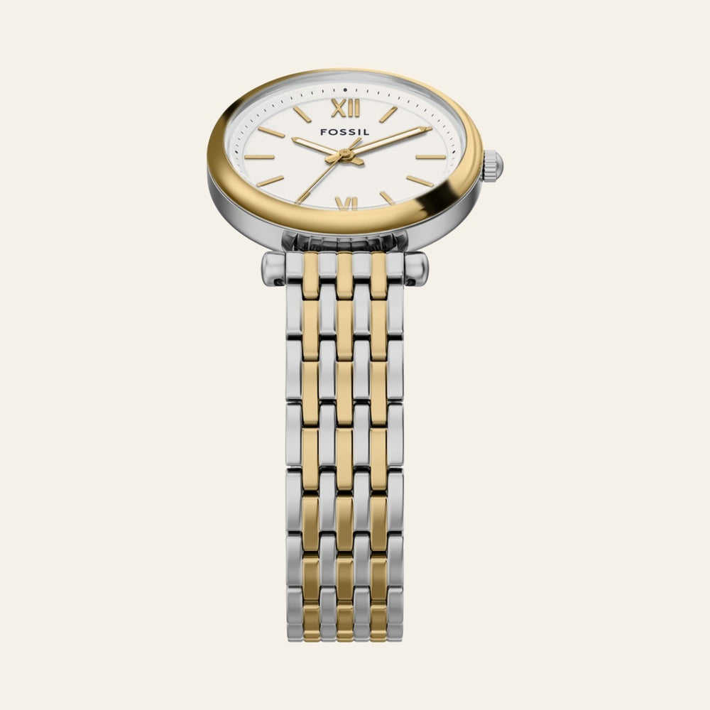 Fossil Carlie