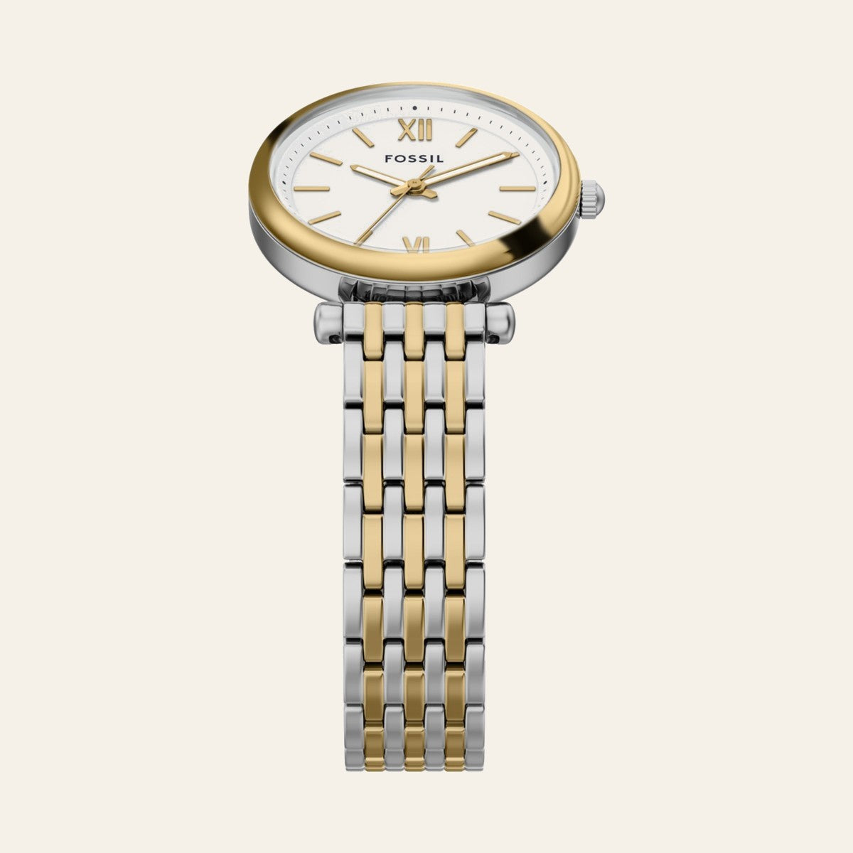 Fossil Carlie — pamja 2 | Shkreli Watches