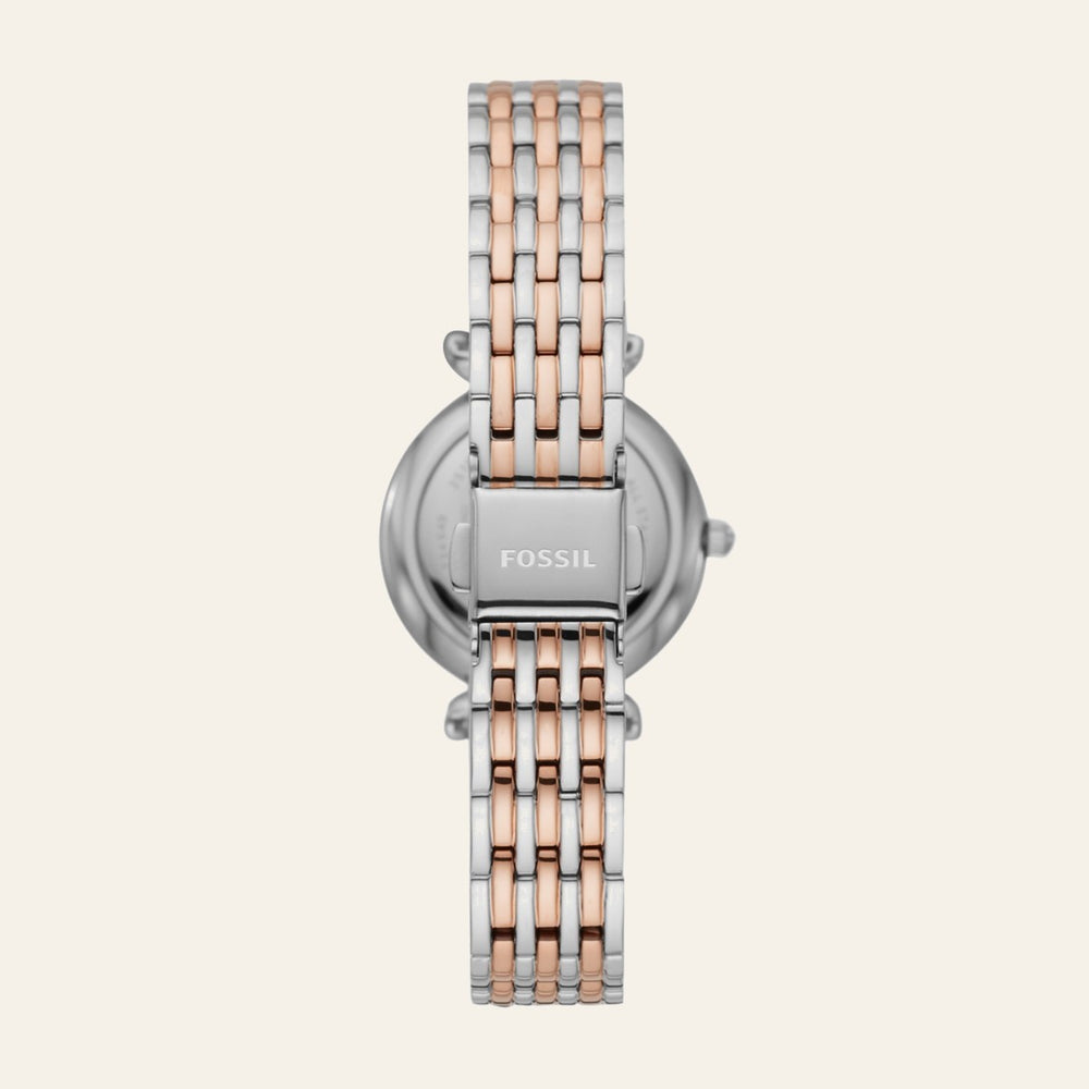 Fossil Carlie Mini