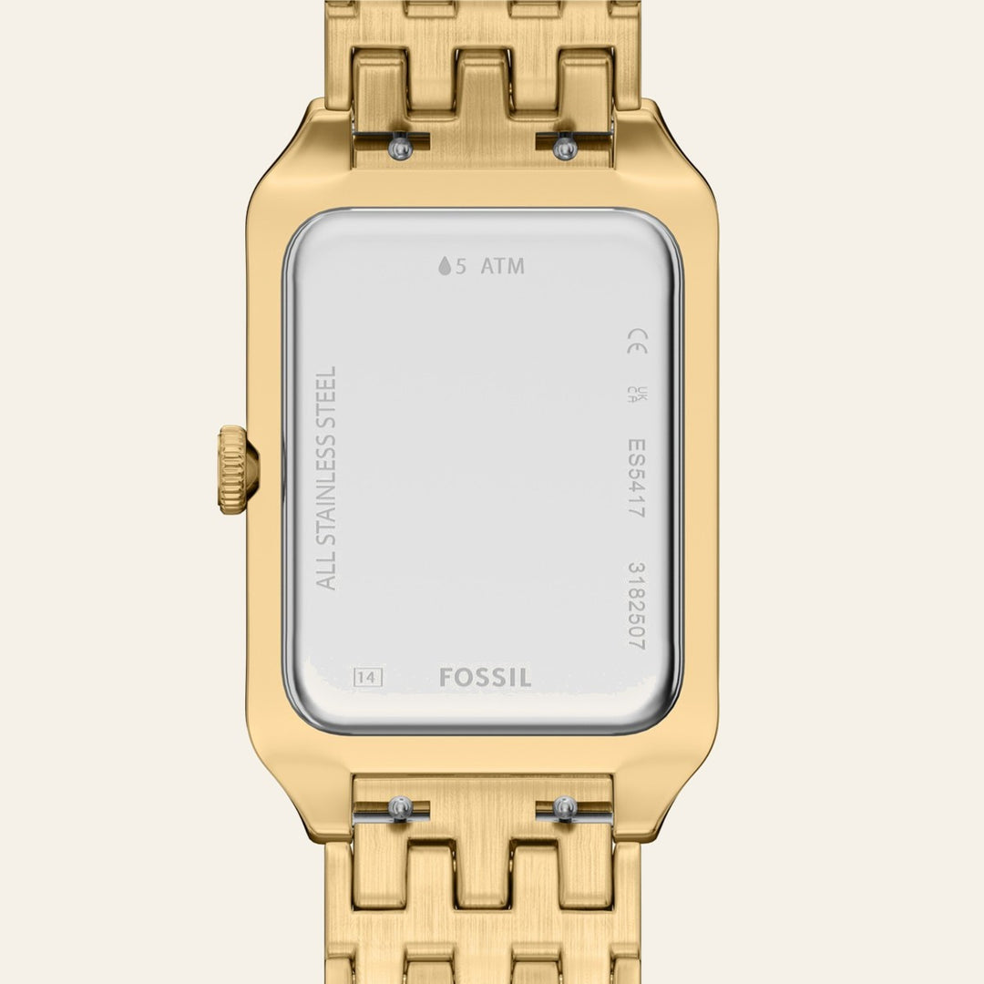 Fossil Raquel