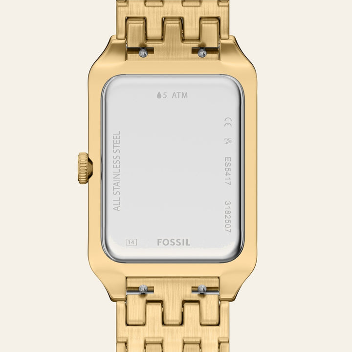 Fossil Raquel