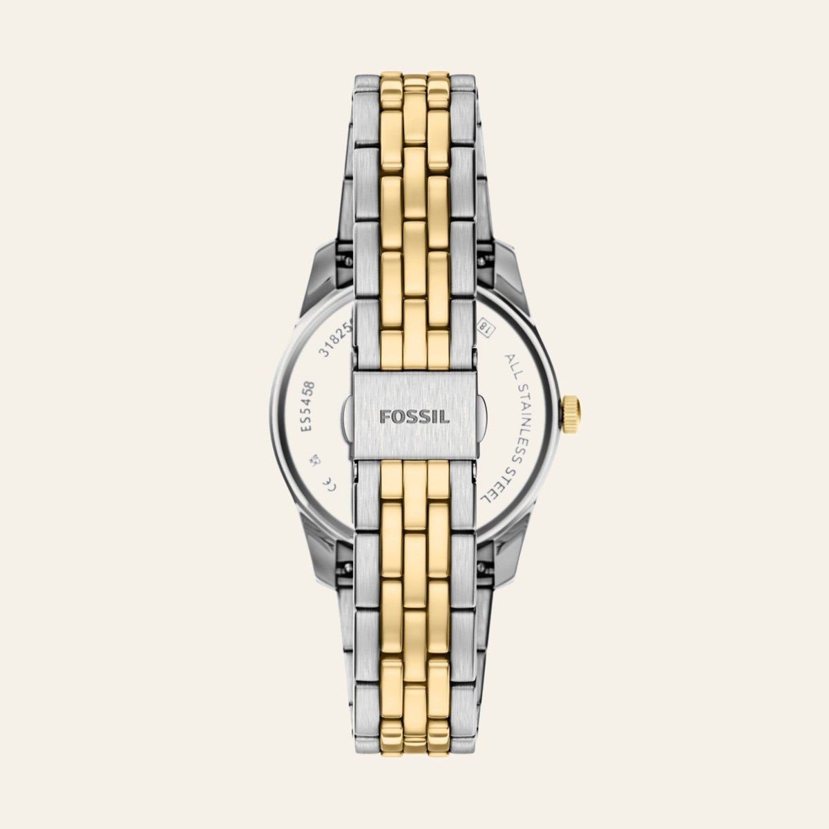 Fossil Scarlette — pamja 3 | Shkreli Watches
