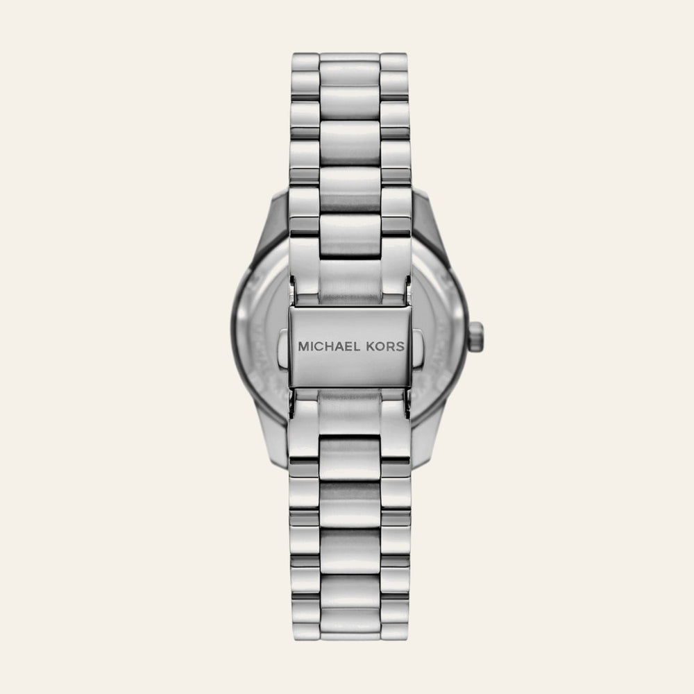 Michael Kors Klasike për Femra — Gri