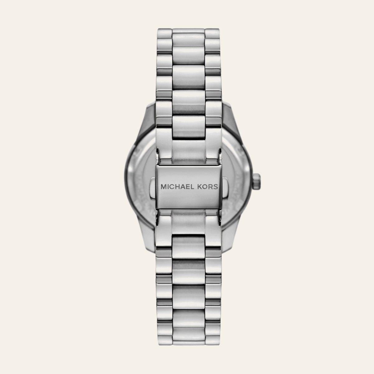 Michael Kors Klasike për Femra — Gri — pamja 2 | Shkreli Watches