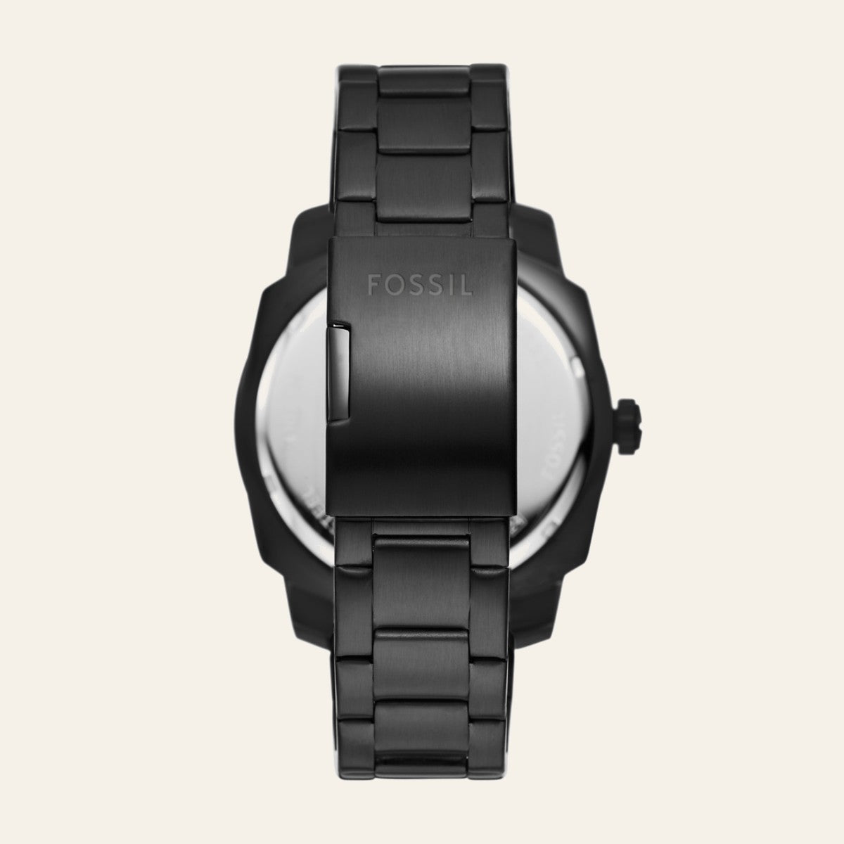 Fossil Machine — pamja 4 | Shkreli Watches