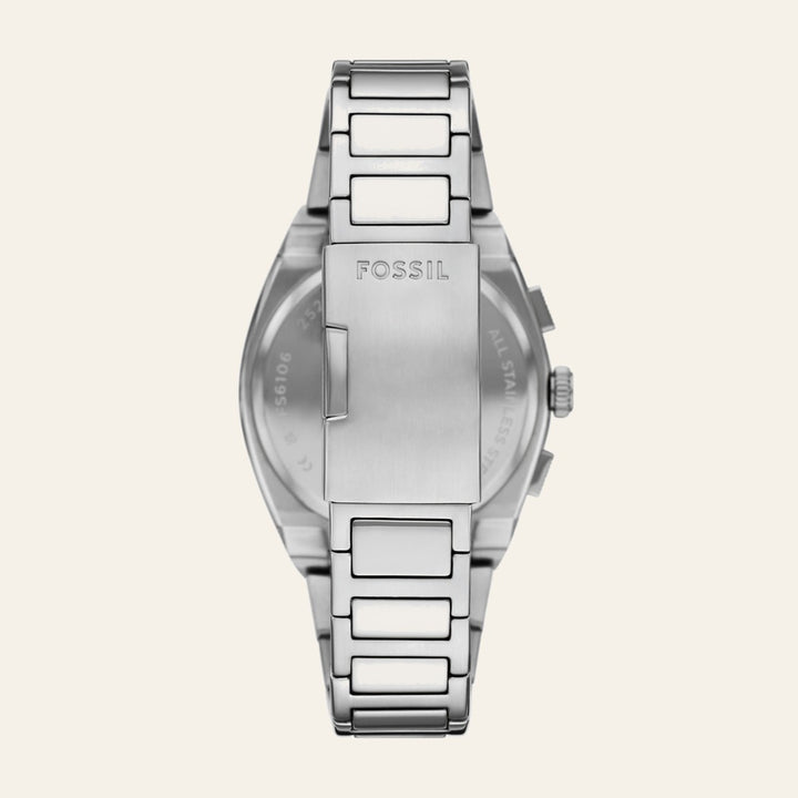 Fossil Everett Chronograph