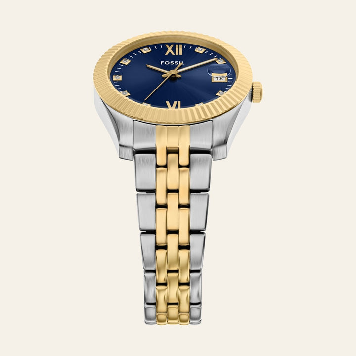 Fossil Scarlette
