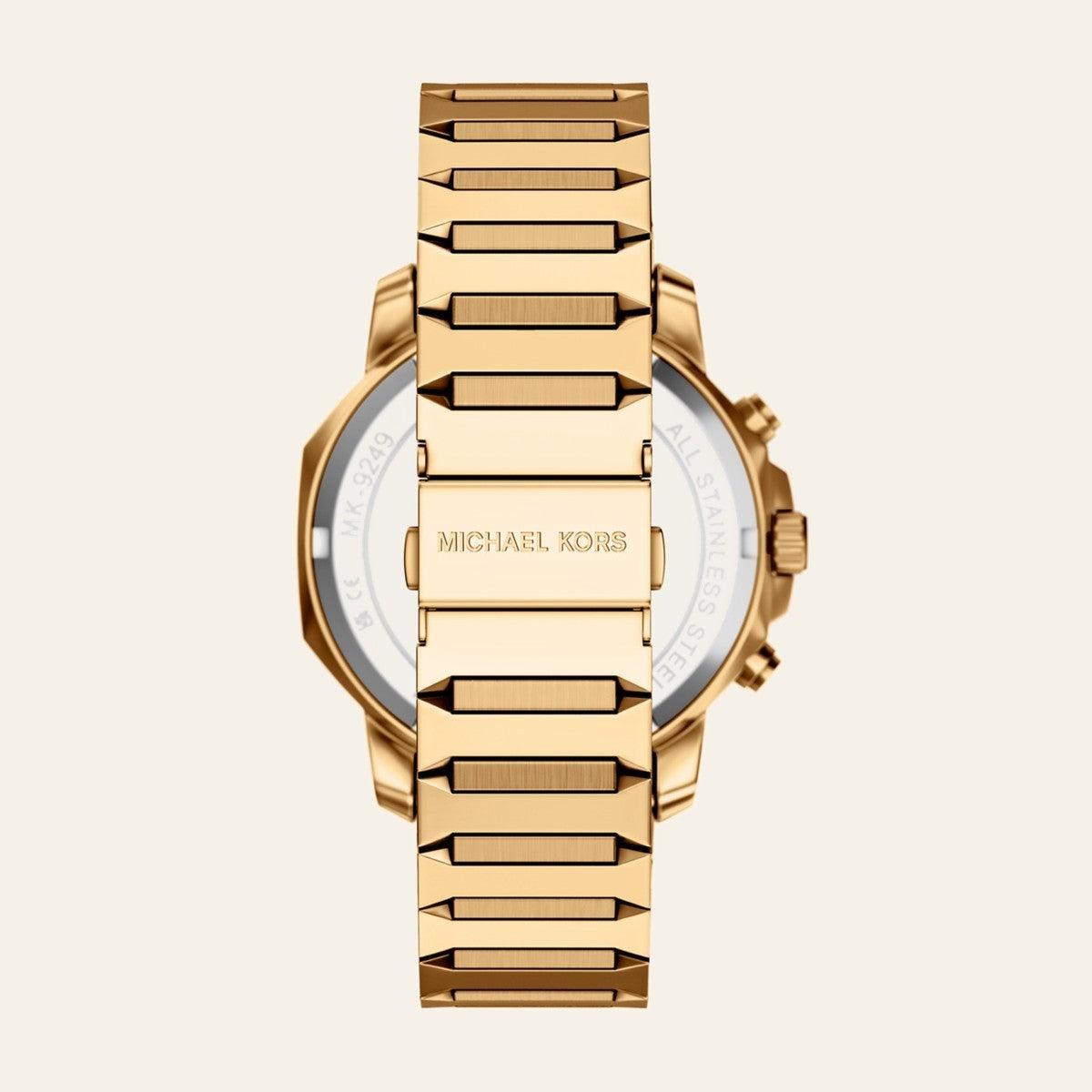Michael Kors Prescott — pamja 4 | Shkreli Watches