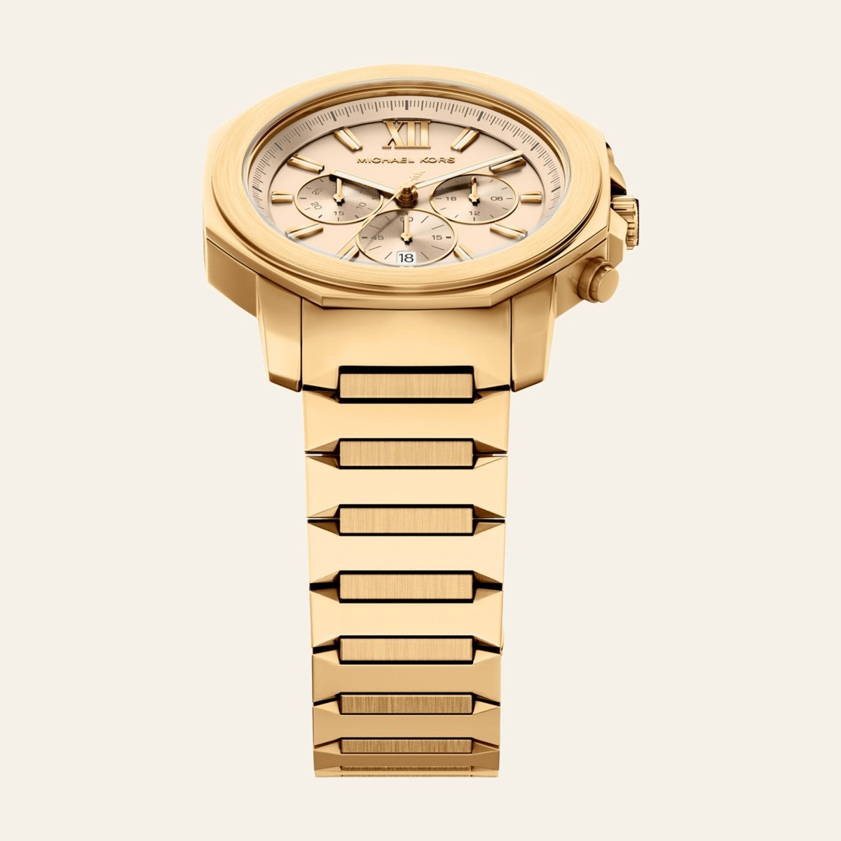 Michael Kors Prescott — pamja 5 | Shkreli Watches