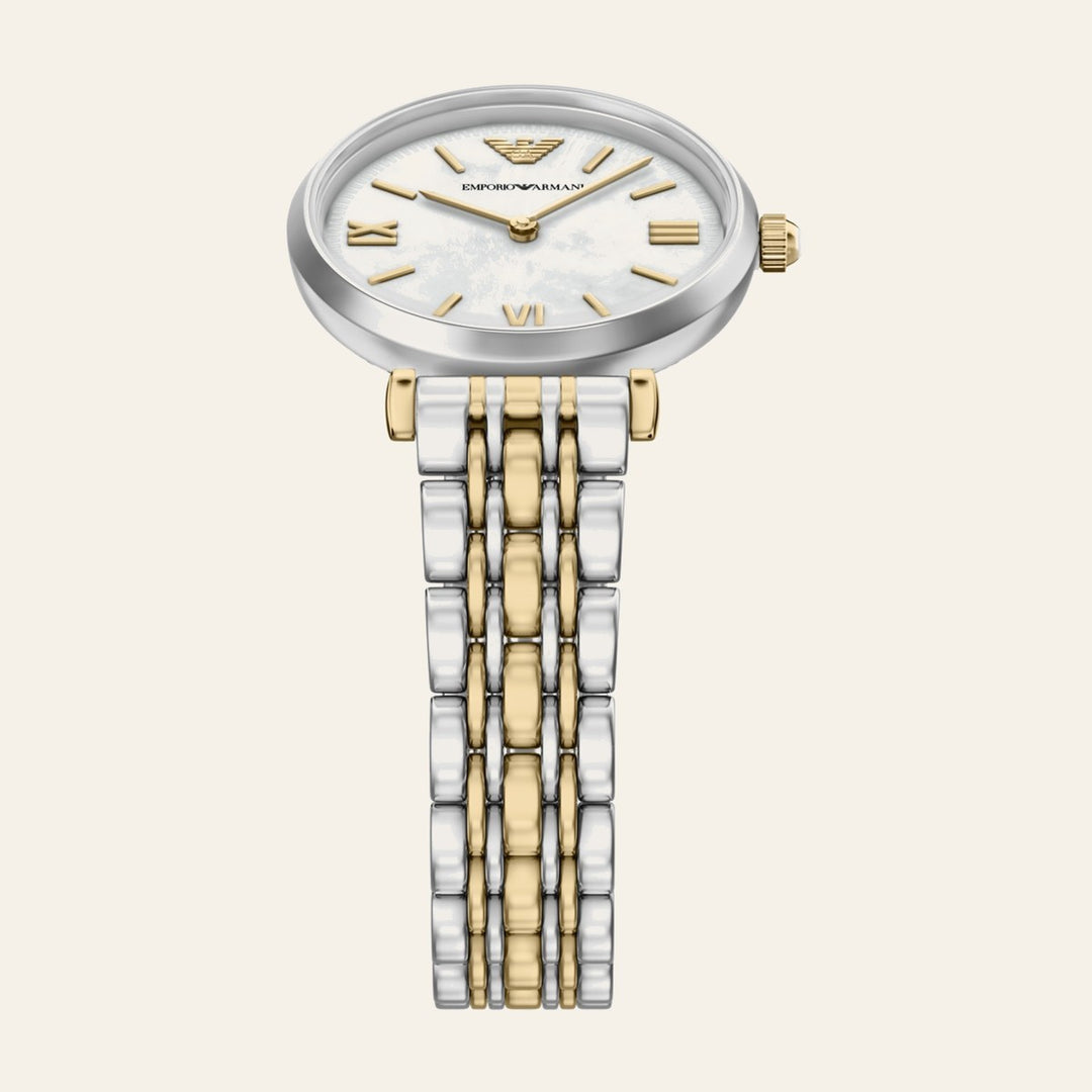 Emporio Armani Gianni T-Bar