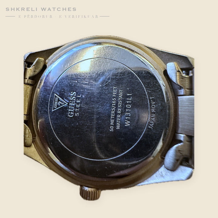 Guess Multifunksion — Rose Gold, W13101L1 — Shkreli Watches (e përdorur), pamja 2