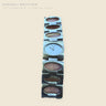 D&G Time — Çelik, Byzylyk Dizajni — Shkreli Watches (e përdorur), pamja 1