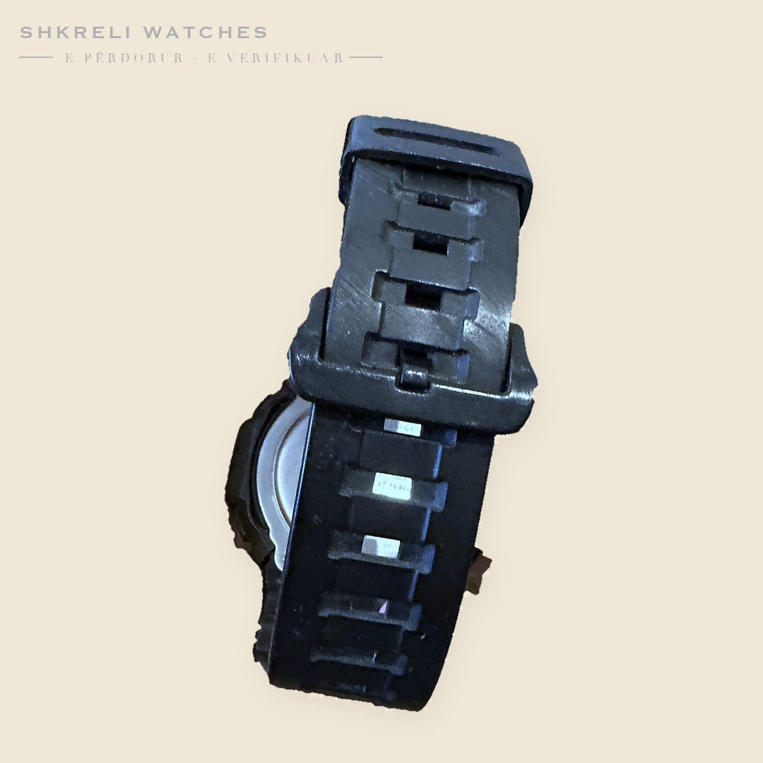 Casio TRT-110H Mud Resist — Alarm me Vibrim — Shkreli Watches (e përdorur), pamja 3
