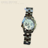 Marc by Marc Jacobs Blade — Kronograf Ari — Shkreli Watches (e përdorur), pamja 1