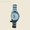 Casio Edifice EF-524 — Kronograf 10 Bar — Shkreli Watches (e përdorur), pamja 1
