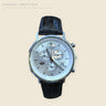 Haas & Cie Kronograf — MFH2116QD — Shkreli Watches (e përdorur), pamja 1