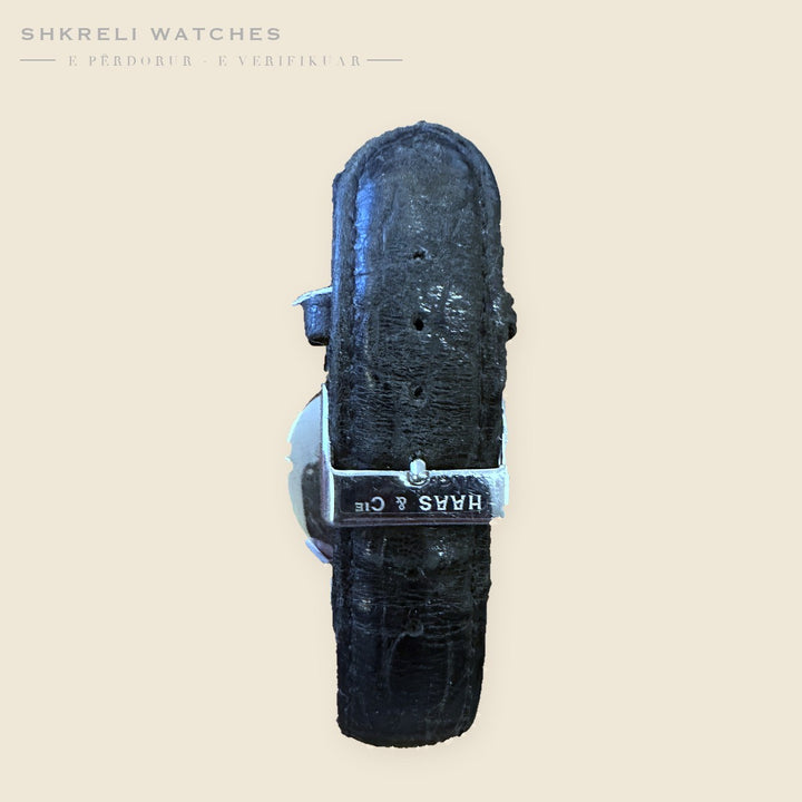 Haas &amp; Cie Kronograf — MFH2116QD — Shkreli Watches (e përdorur), pamja 2