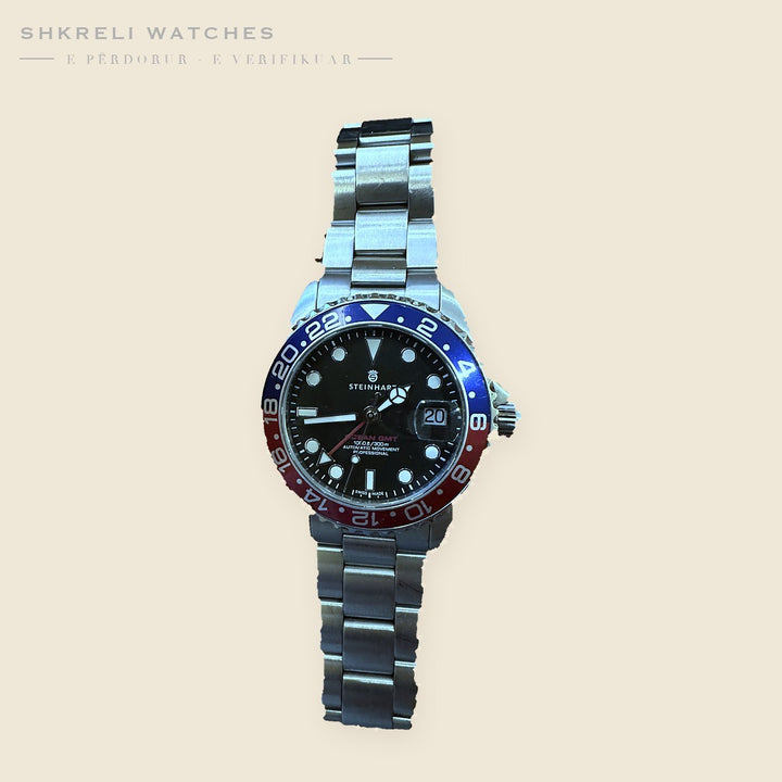 Steinhart Ocean GMT &