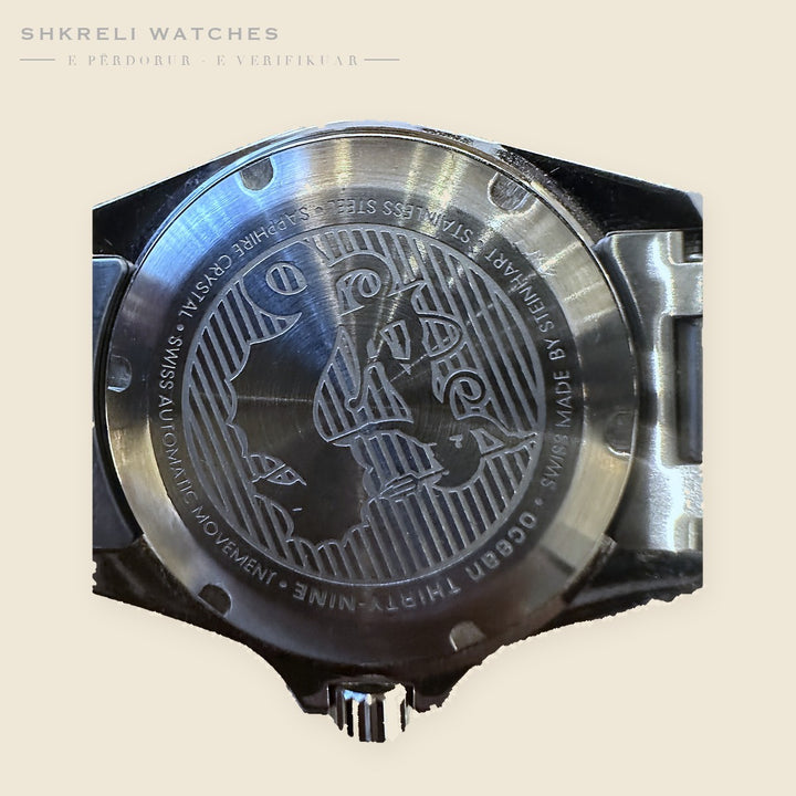 Steinhart Ocean GMT &