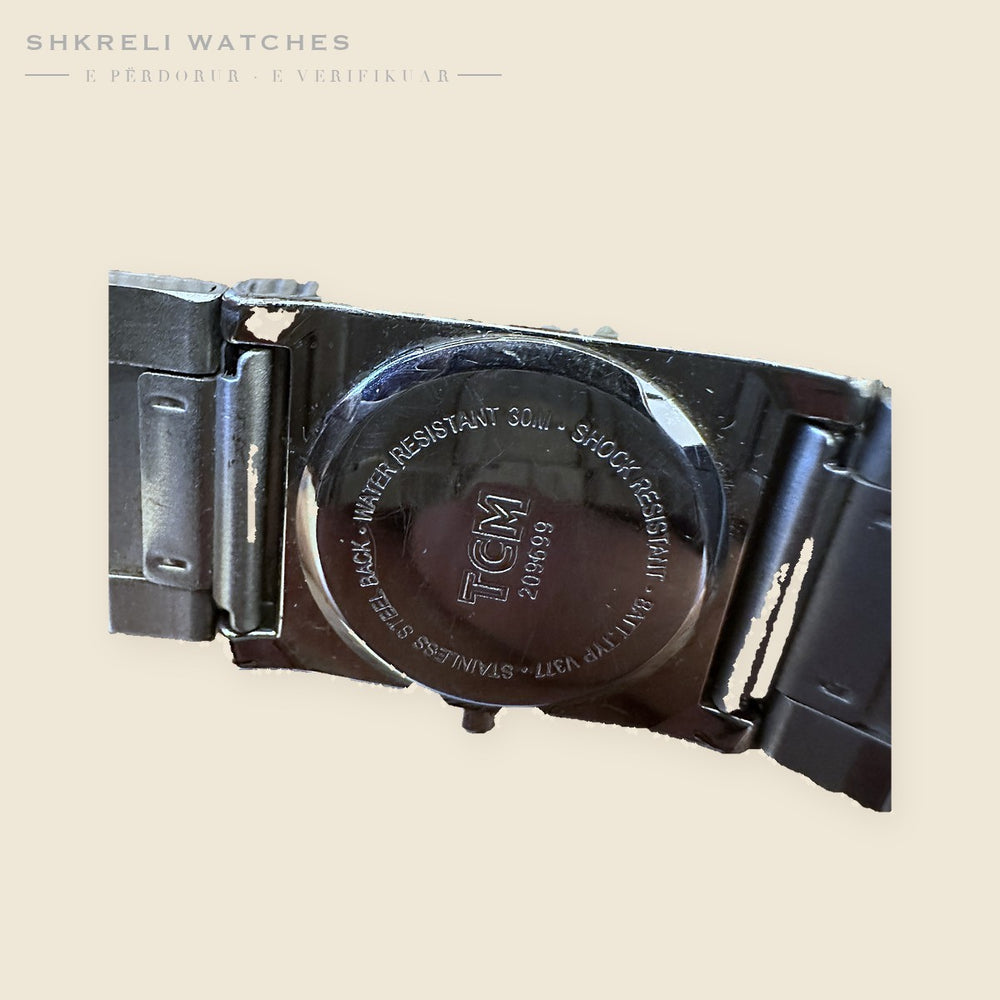 TCM Lady Bangle — Çelik — Shkreli Watches (e përdorur), pamja 2