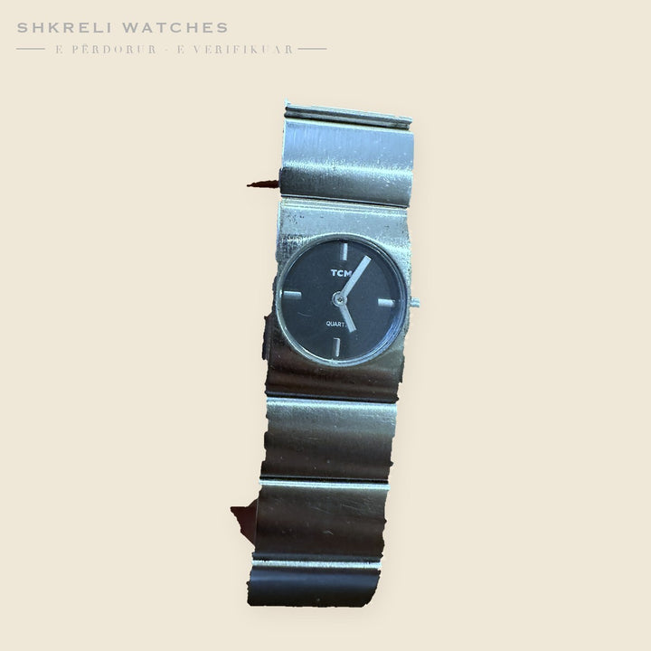 TCM Lady Bangle — Çelik — Shkreli Watches (e përdorur), pamja 1