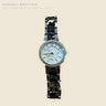 Michael Kors Multifunksion — Rose Gold & Tortoise — Shkreli Watches (e përdorur), pamja 1
