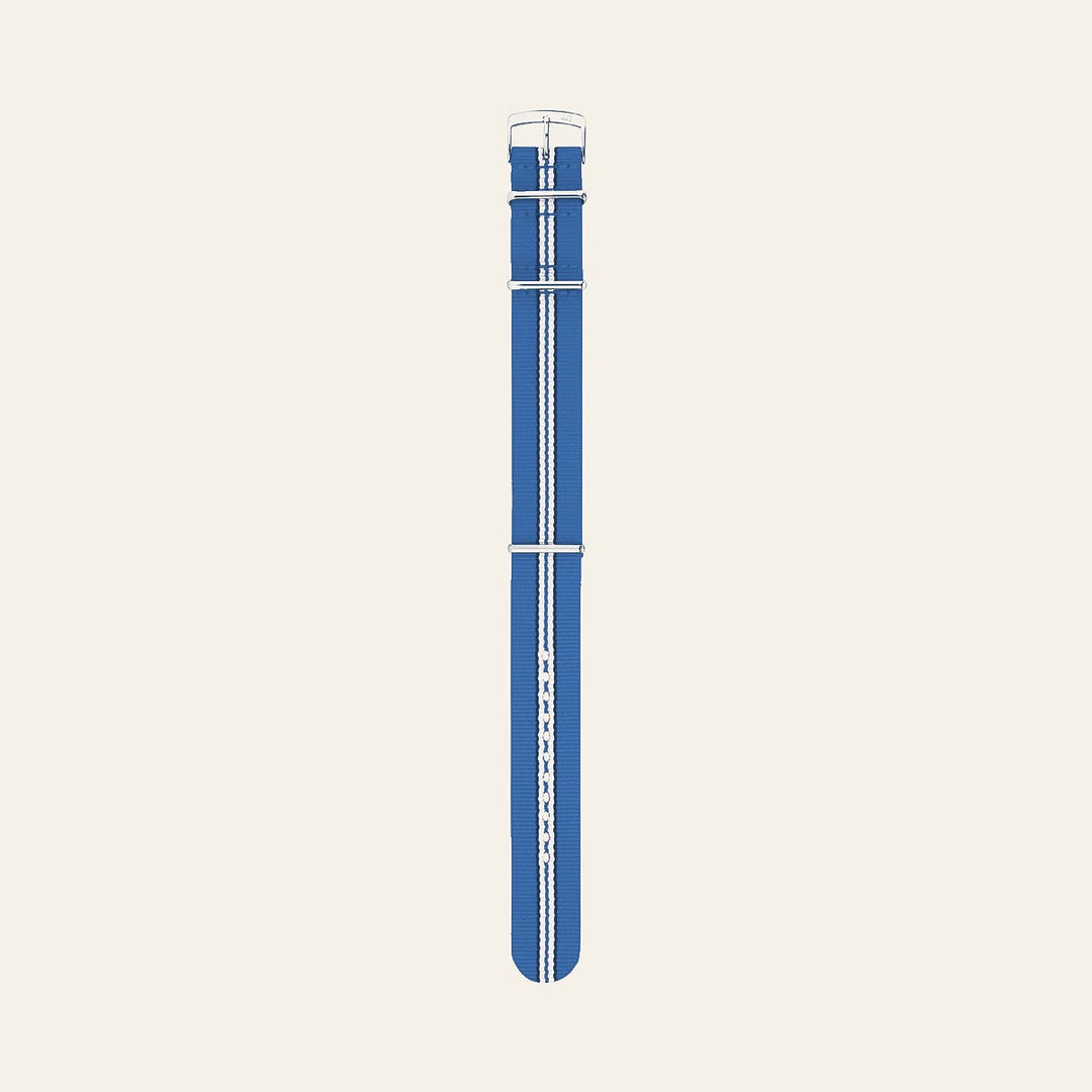 Blu/E bardhë